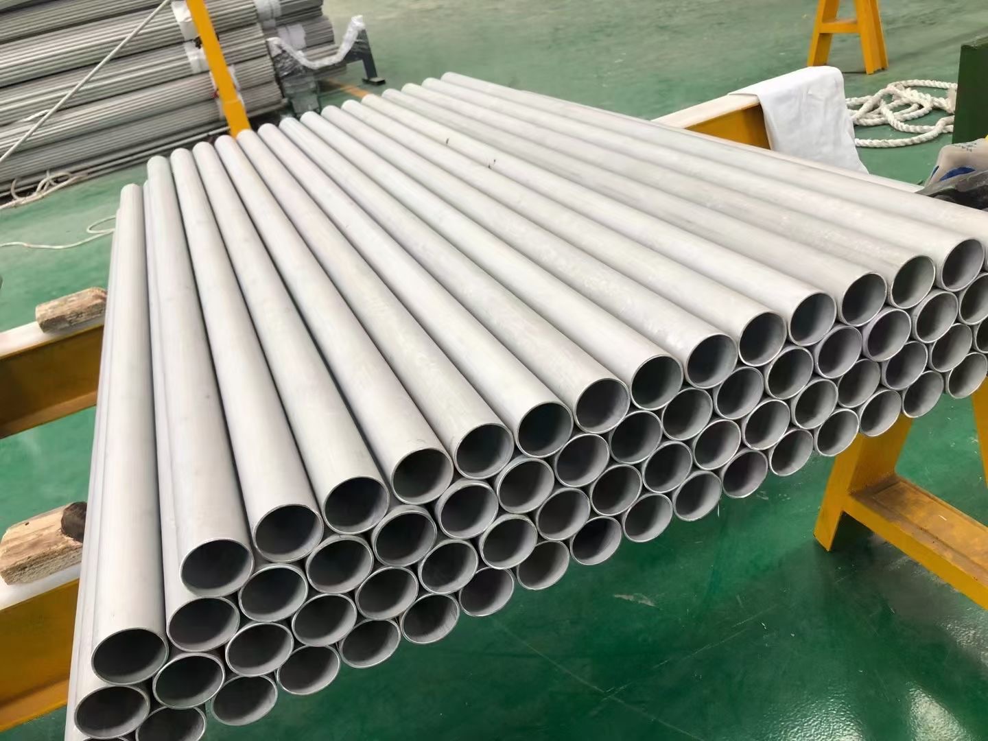 天津316L不锈钢管310s不锈钢板 - 一站式服务